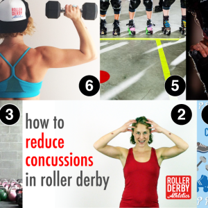 2015 Best Roller Derby Advice