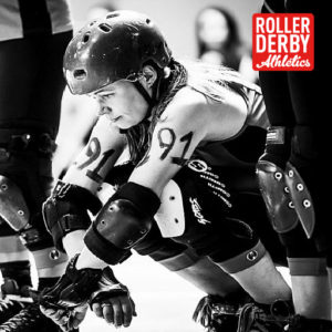 roller derby focus