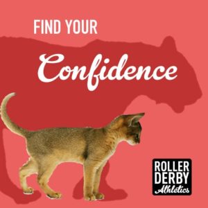 Confidence Challenge