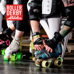 how to master any roller derby skill