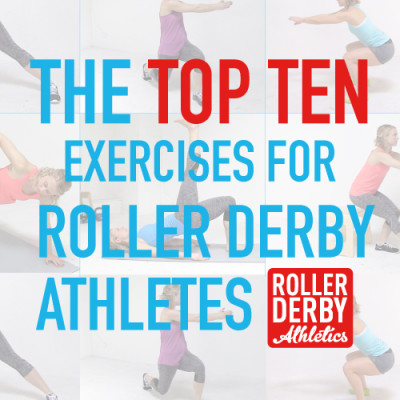 top-ten-Roller Derby